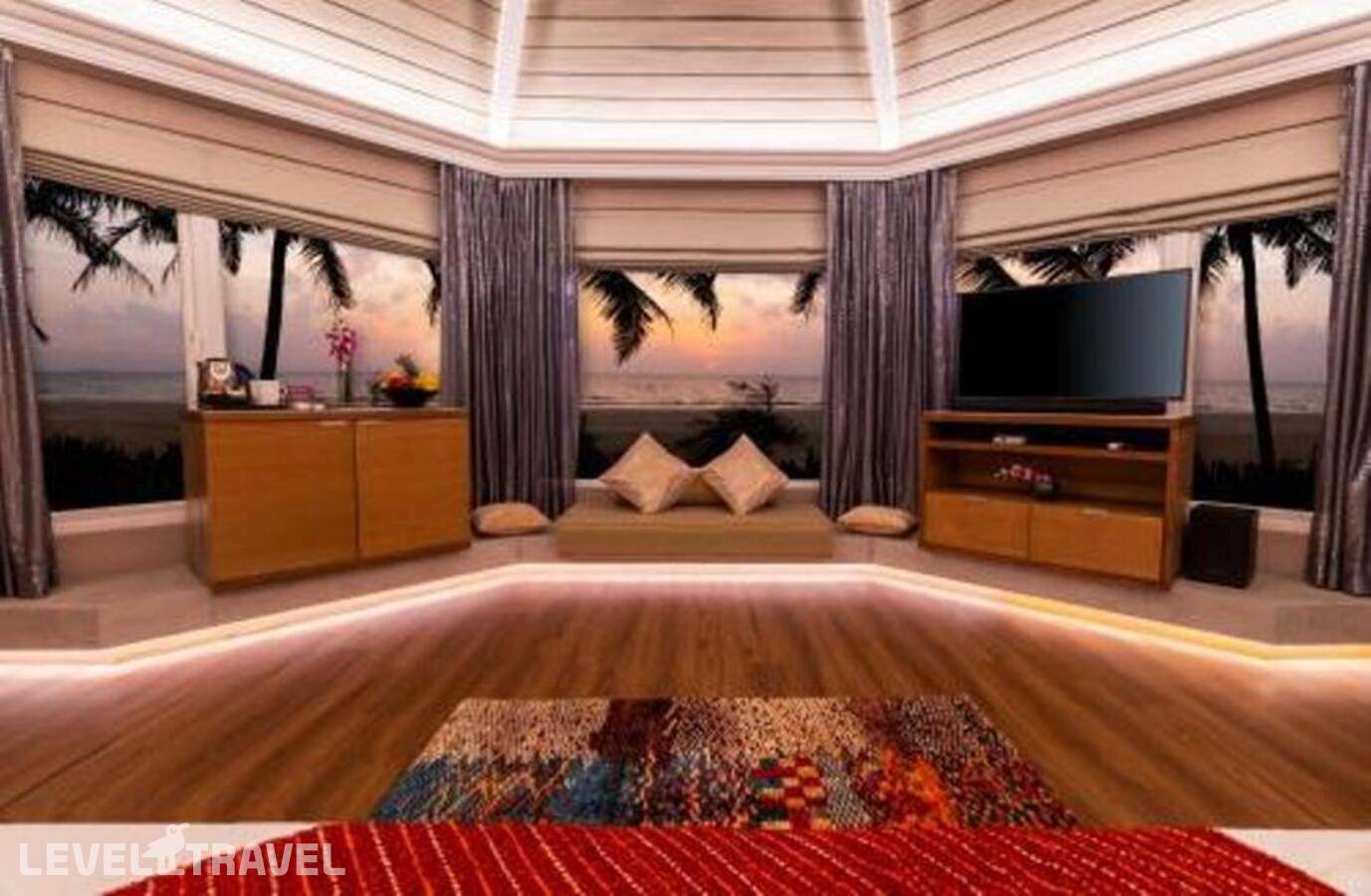 фотографии отеля Planet Hollywood Beach Resort в Индия(Уторда) - фото №34