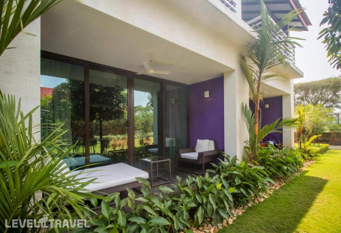 фотографии отеля Planet Hollywood Beach Resort в Индия(Уторда) - фото №38