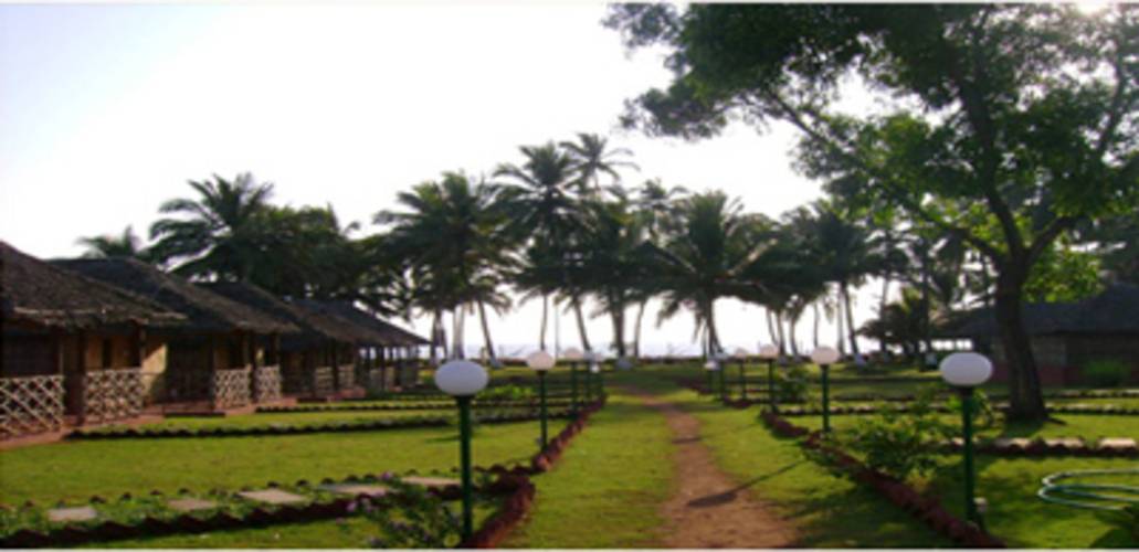 Beach Bay Cottages
