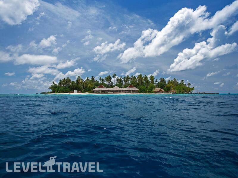 Фотография Malahini Kuda Bandos