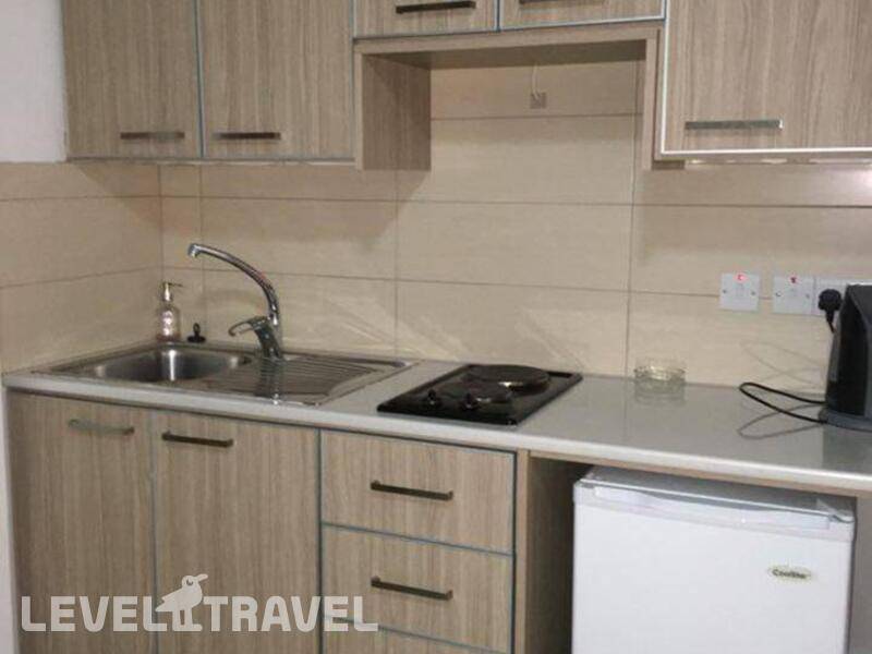 Фотография Efi Hotel Apartments