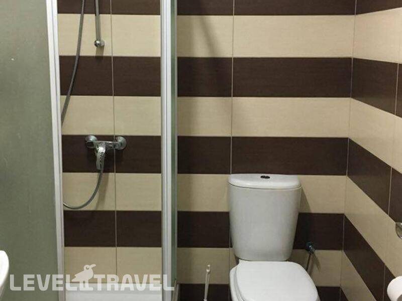 Фотография Efi Hotel Apartments