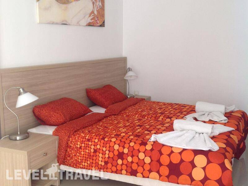 Фотография Efi Hotel Apartments