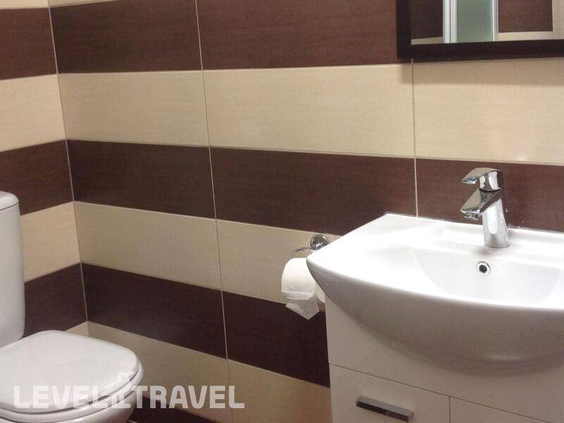 Фотография Efi Hotel Apartments