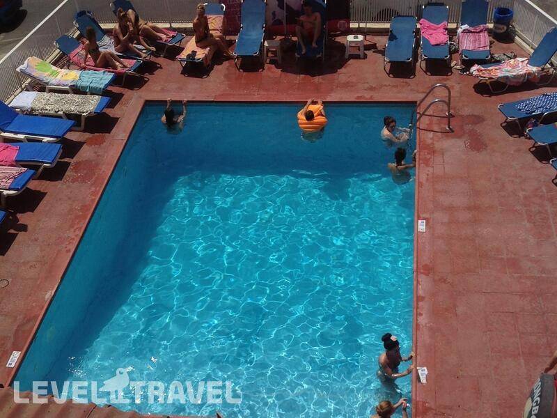 Фотография Efi Hotel Apartments