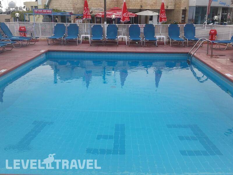 Фотография Efi Hotel Apartments