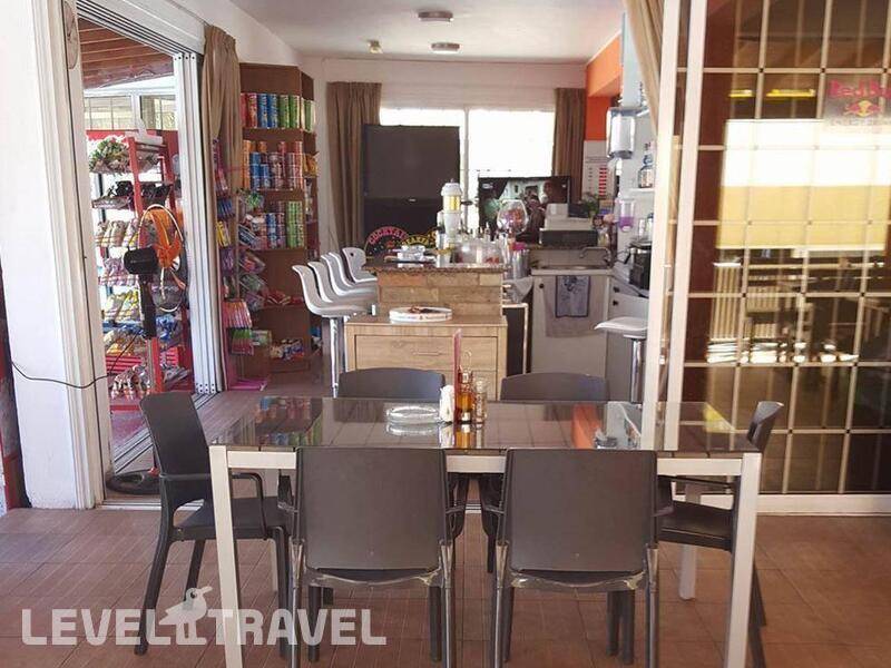 Фотография Efi Hotel Apartments