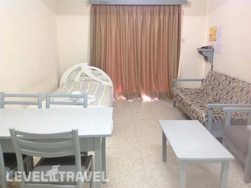 Фотография Efi Hotel Apartments