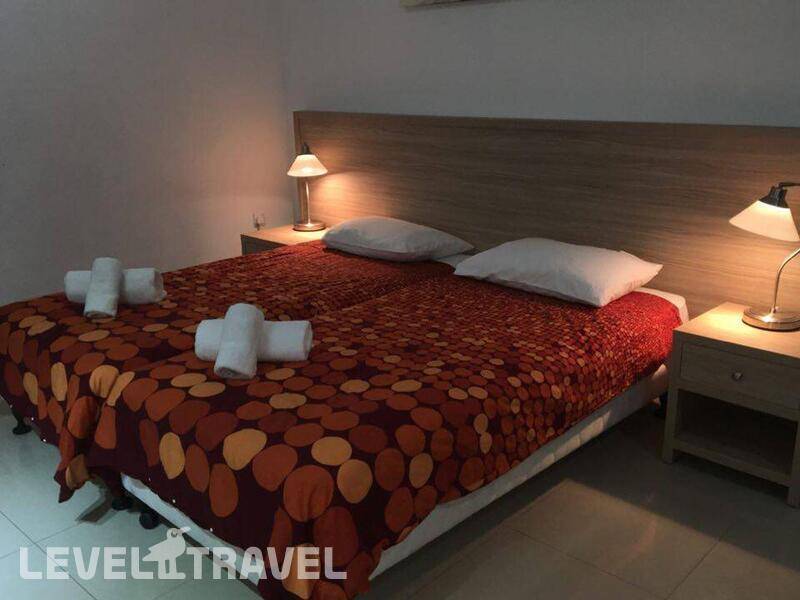 Фотография Efi Hotel Apartments