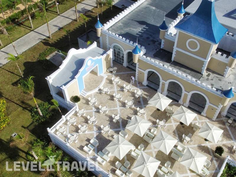 Фотография Bahia Principe Fantasia Punta Cana (Ex. Grand Bahia Principe Fantasia) Фотография Bahia Principe Fantasia Punta Cana (Ex. Grand Bahia Principe Fantasia)