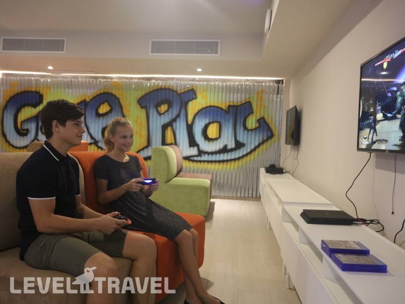 Фотография Bahia Principe Fantasia Punta Cana (Ex. Grand Bahia Principe Fantasia) Фотография Bahia Principe Fantasia Punta Cana (Ex. Grand Bahia Principe Fantasia)