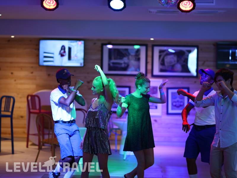 Фотография Bahia Principe Fantasia Punta Cana (Ex. Grand Bahia Principe Fantasia) Фотография Bahia Principe Fantasia Punta Cana (Ex. Grand Bahia Principe Fantasia)