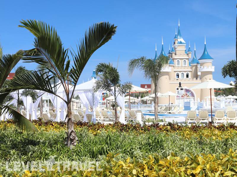 Фотография Bahia Principe Fantasia Punta Cana (Ex. Grand Bahia Principe Fantasia) Фотография Bahia Principe Fantasia Punta Cana (Ex. Grand Bahia Principe Fantasia)