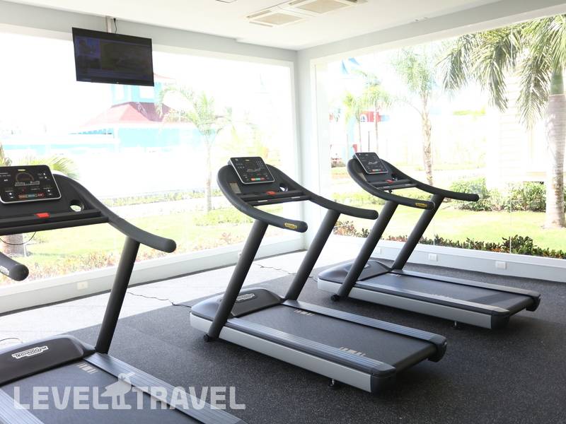 Фотография Bahia Principe Fantasia Punta Cana (Ex. Grand Bahia Principe Fantasia) Фотография Bahia Principe Fantasia Punta Cana (Ex. Grand Bahia Principe Fantasia)