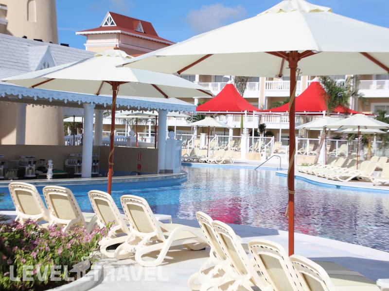 Фотография Bahia Principe Fantasia Punta Cana (Ex. Grand Bahia Principe Fantasia) Фотография Bahia Principe Fantasia Punta Cana (Ex. Grand Bahia Principe Fantasia)