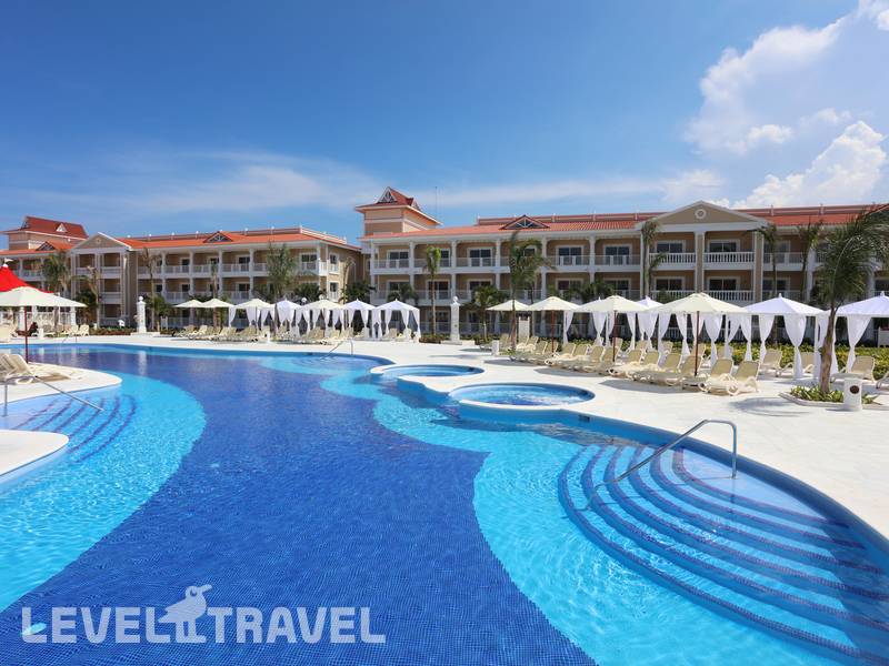 Фотография Bahia Principe Fantasia Punta Cana (Ex. Grand Bahia Principe Fantasia) Фотография Bahia Principe Fantasia Punta Cana (Ex. Grand Bahia Principe Fantasia)