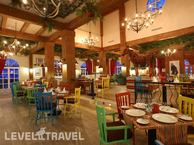 Фотография Bahia Principe Fantasia Punta Cana (Ex. Grand Bahia Principe Fantasia) Фотография Bahia Principe Fantasia Punta Cana (Ex. Grand Bahia Principe Fantasia)