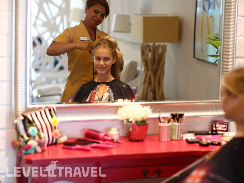 Фотография Bahia Principe Fantasia Punta Cana (Ex. Grand Bahia Principe Fantasia) Фотография Bahia Principe Fantasia Punta Cana (Ex. Grand Bahia Principe Fantasia)