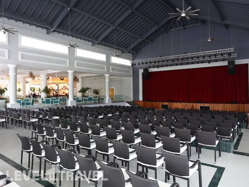 Фотография Bahia Principe Fantasia Punta Cana (Ex. Grand Bahia Principe Fantasia) Фотография Bahia Principe Fantasia Punta Cana (Ex. Grand Bahia Principe Fantasia)