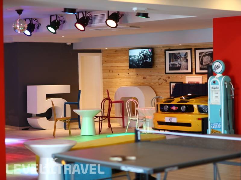 Фотография Bahia Principe Fantasia Punta Cana (Ex. Grand Bahia Principe Fantasia) Фотография Bahia Principe Fantasia Punta Cana (Ex. Grand Bahia Principe Fantasia)