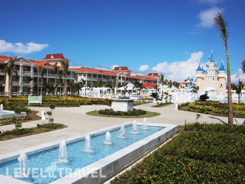 Фотография Bahia Principe Fantasia Punta Cana (Ex. Grand Bahia Principe Fantasia) Фотография Bahia Principe Fantasia Punta Cana (Ex. Grand Bahia Principe Fantasia)