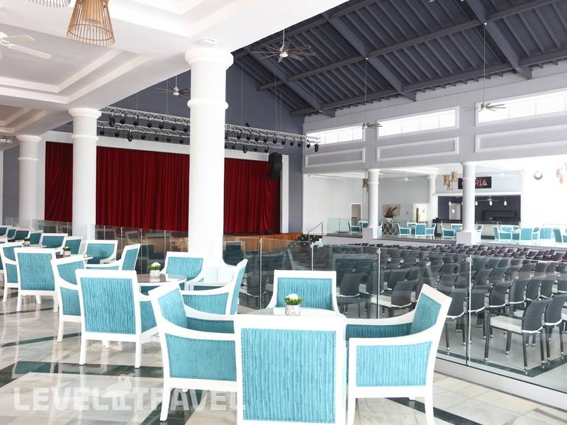 Фотография Bahia Principe Fantasia Punta Cana (Ex. Grand Bahia Principe Fantasia) Фотография Bahia Principe Fantasia Punta Cana (Ex. Grand Bahia Principe Fantasia)