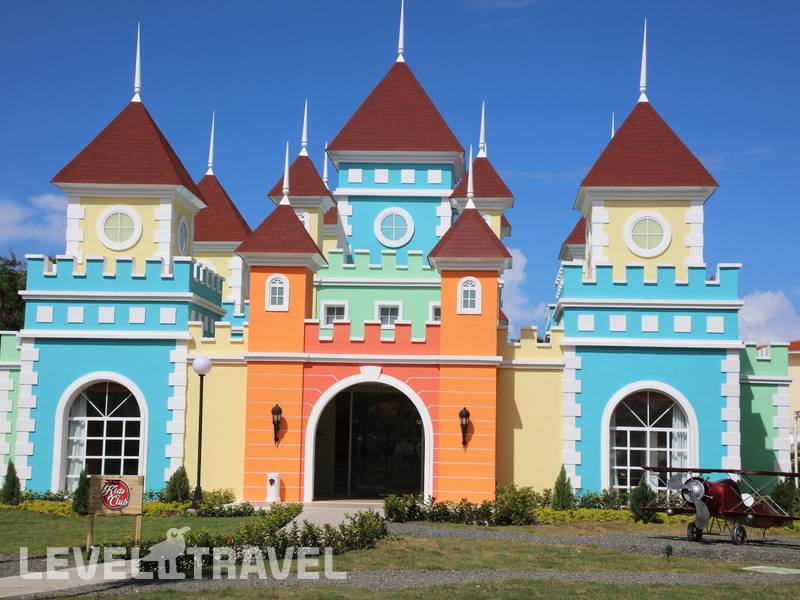 Фотография Bahia Principe Fantasia Punta Cana (Ex. Grand Bahia Principe Fantasia) Фотография Bahia Principe Fantasia Punta Cana (Ex. Grand Bahia Principe Fantasia)