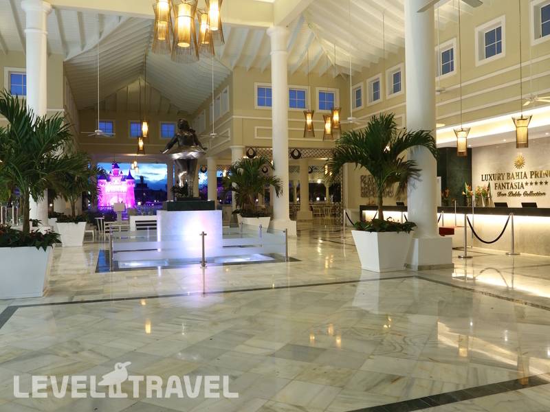 Фотография Bahia Principe Fantasia Punta Cana (Ex. Grand Bahia Principe Fantasia) Фотография Bahia Principe Fantasia Punta Cana (Ex. Grand Bahia Principe Fantasia)