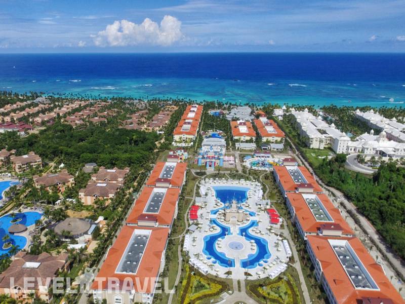 Фотография Bahia Principe Fantasia Punta Cana (Ex. Grand Bahia Principe Fantasia) Фотография Bahia Principe Fantasia Punta Cana (Ex. Grand Bahia Principe Fantasia)