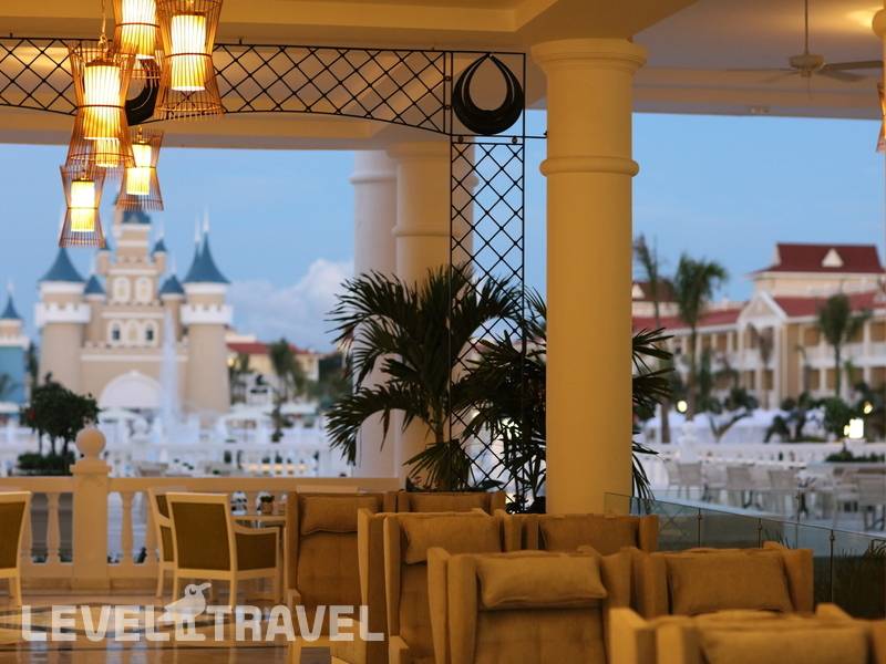 Фотография Bahia Principe Fantasia Punta Cana (Ex. Grand Bahia Principe Fantasia) Фотография Bahia Principe Fantasia Punta Cana (Ex. Grand Bahia Principe Fantasia)