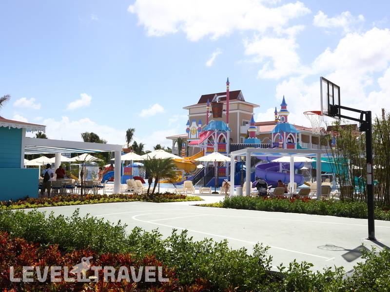 Фотография Bahia Principe Fantasia Punta Cana (Ex. Grand Bahia Principe Fantasia) Фотография Bahia Principe Fantasia Punta Cana (Ex. Grand Bahia Principe Fantasia)