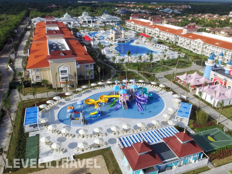Фотография Bahia Principe Fantasia Punta Cana (Ex. Grand Bahia Principe Fantasia) Фотография Bahia Principe Fantasia Punta Cana (Ex. Grand Bahia Principe Fantasia)