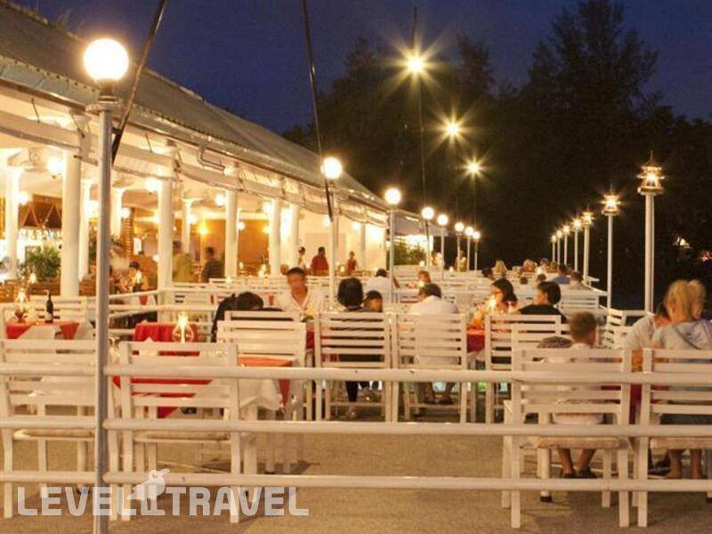 Фотография Chaba Resort & Spa