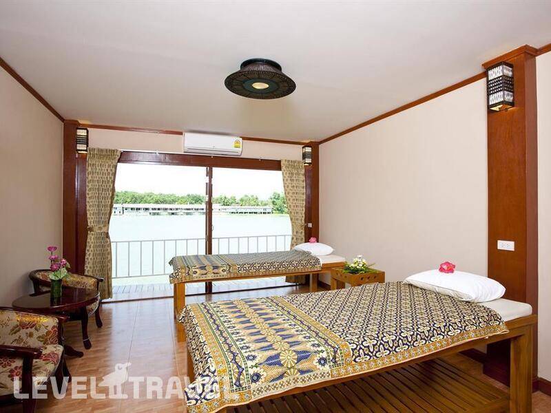 Фотография Chaba Resort & Spa
