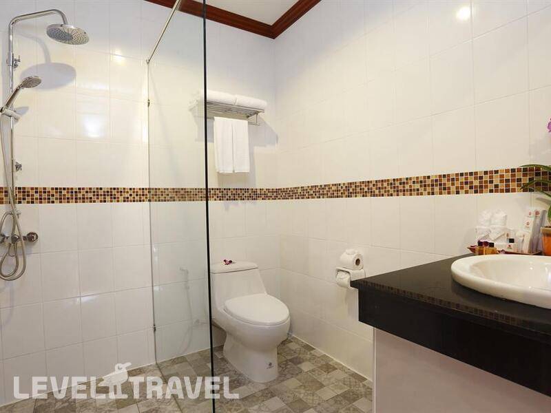 Фотография Chaba Resort & Spa
