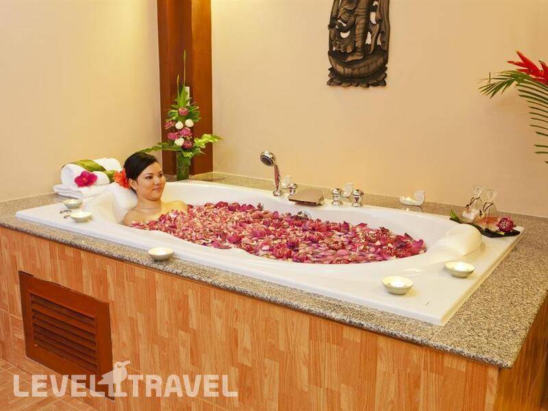 Фотография Chaba Resort & Spa