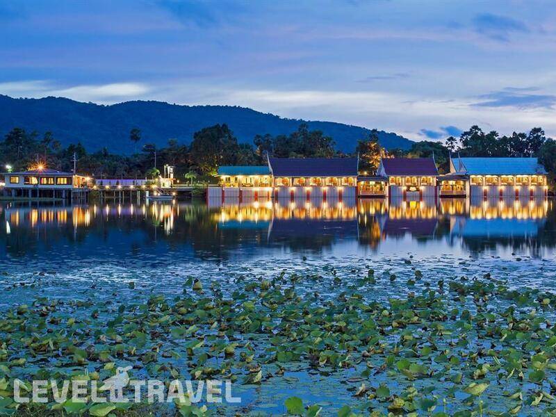 Фотография Chaba Resort & Spa