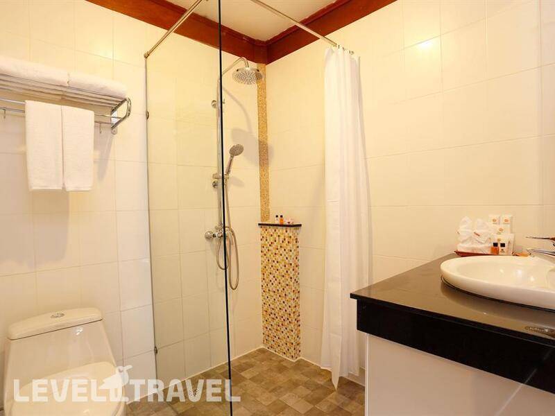 Фотография Chaba Resort & Spa