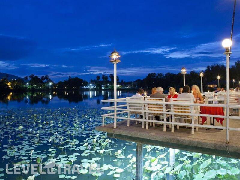 Фотография Chaba Resort & Spa