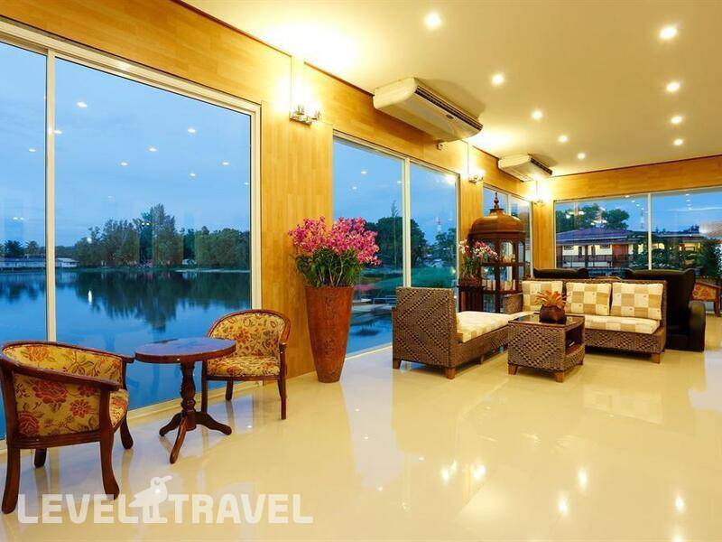 Фотография Chaba Resort & Spa