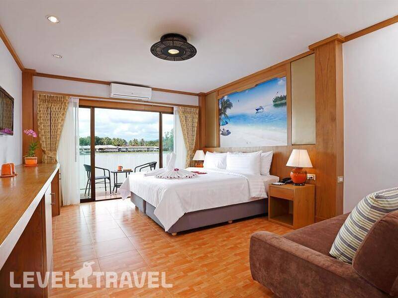 Фотография Chaba Resort & Spa