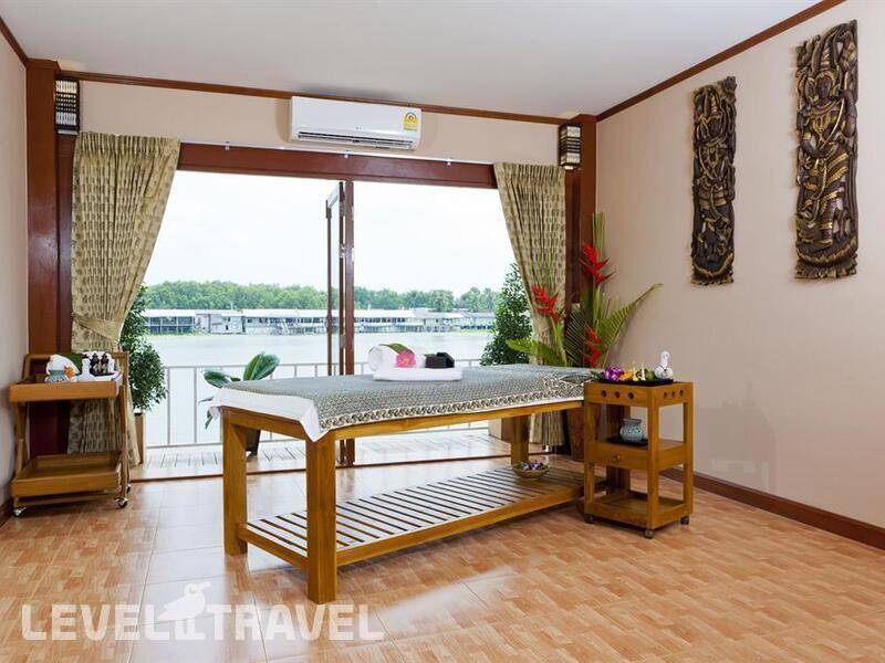 Фотография Chaba Resort & Spa