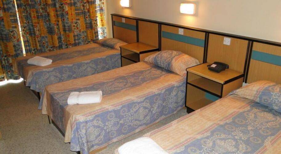 Blue Sea St Georges Park Apartments