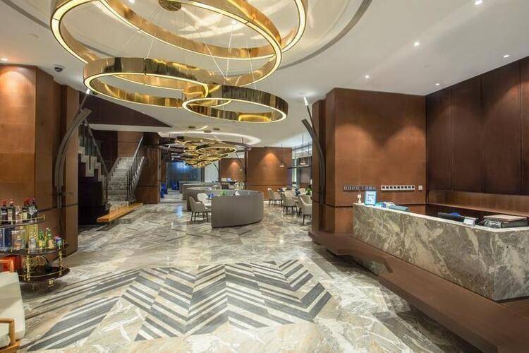 Wyndham Sanya Bay