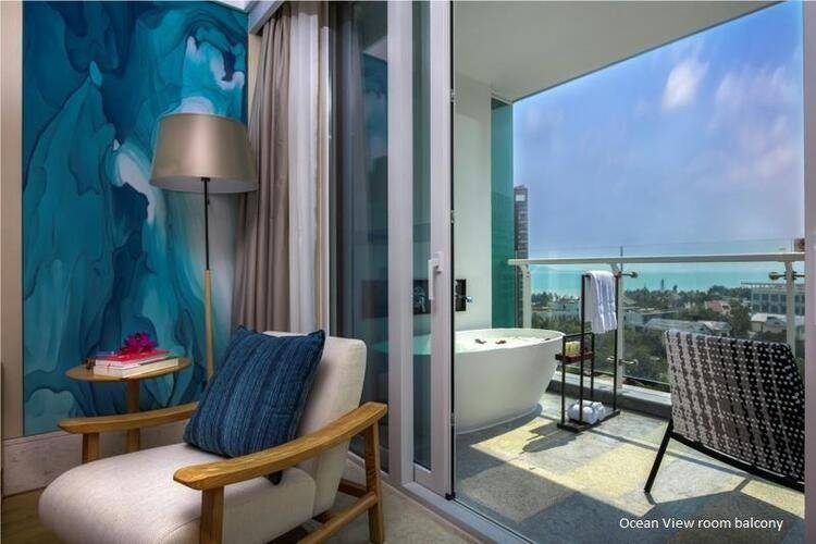Wyndham Sanya Bay