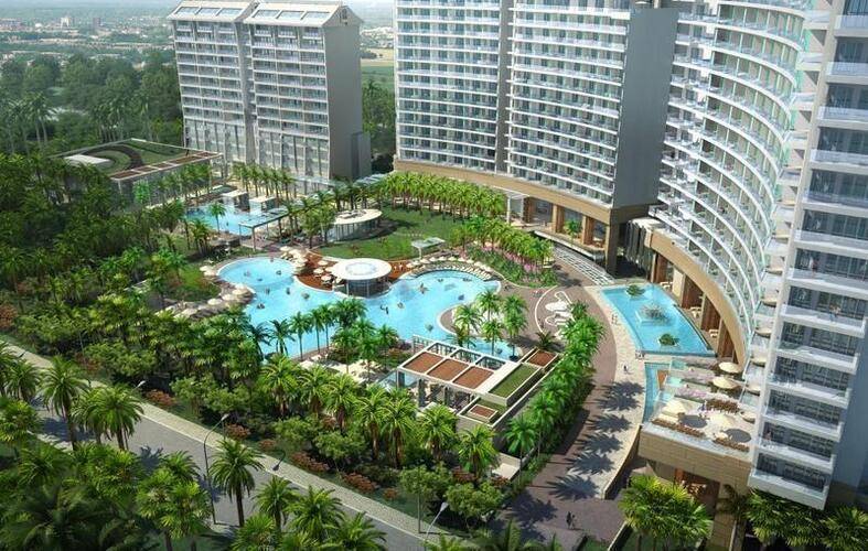 Wyndham Sanya Bay