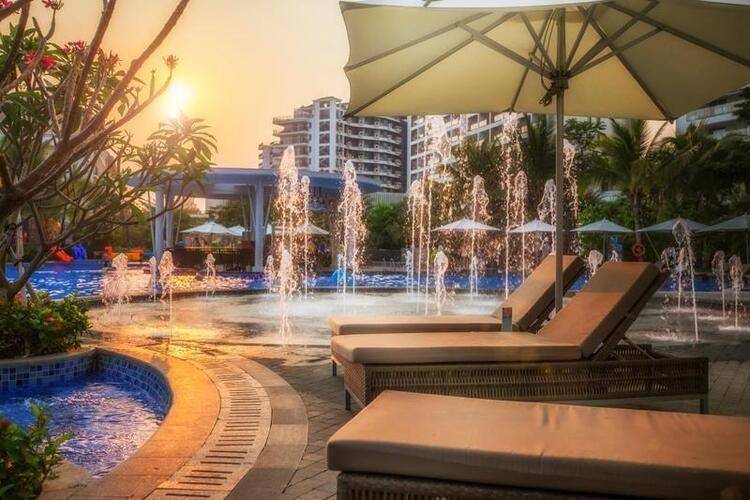 Wyndham Sanya Bay