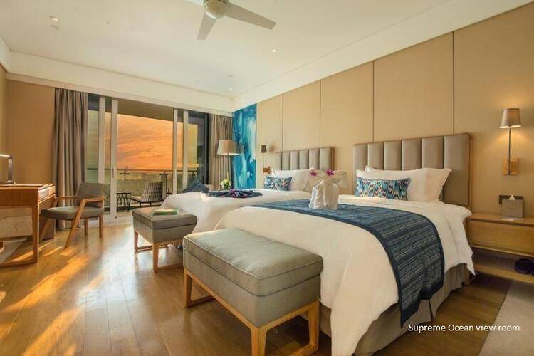 Wyndham Sanya Bay