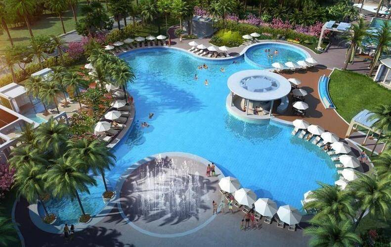 Wyndham Sanya Bay