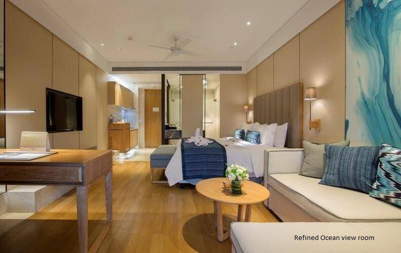 Wyndham Sanya Bay